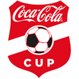 COCA-COLA CUP 2015