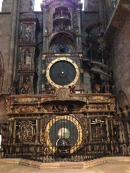 Katedrála Notre-Dame (orloj)