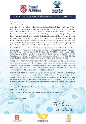 Dopis pro ředitele školy